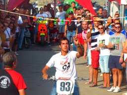 XIX Concentracion - 2012